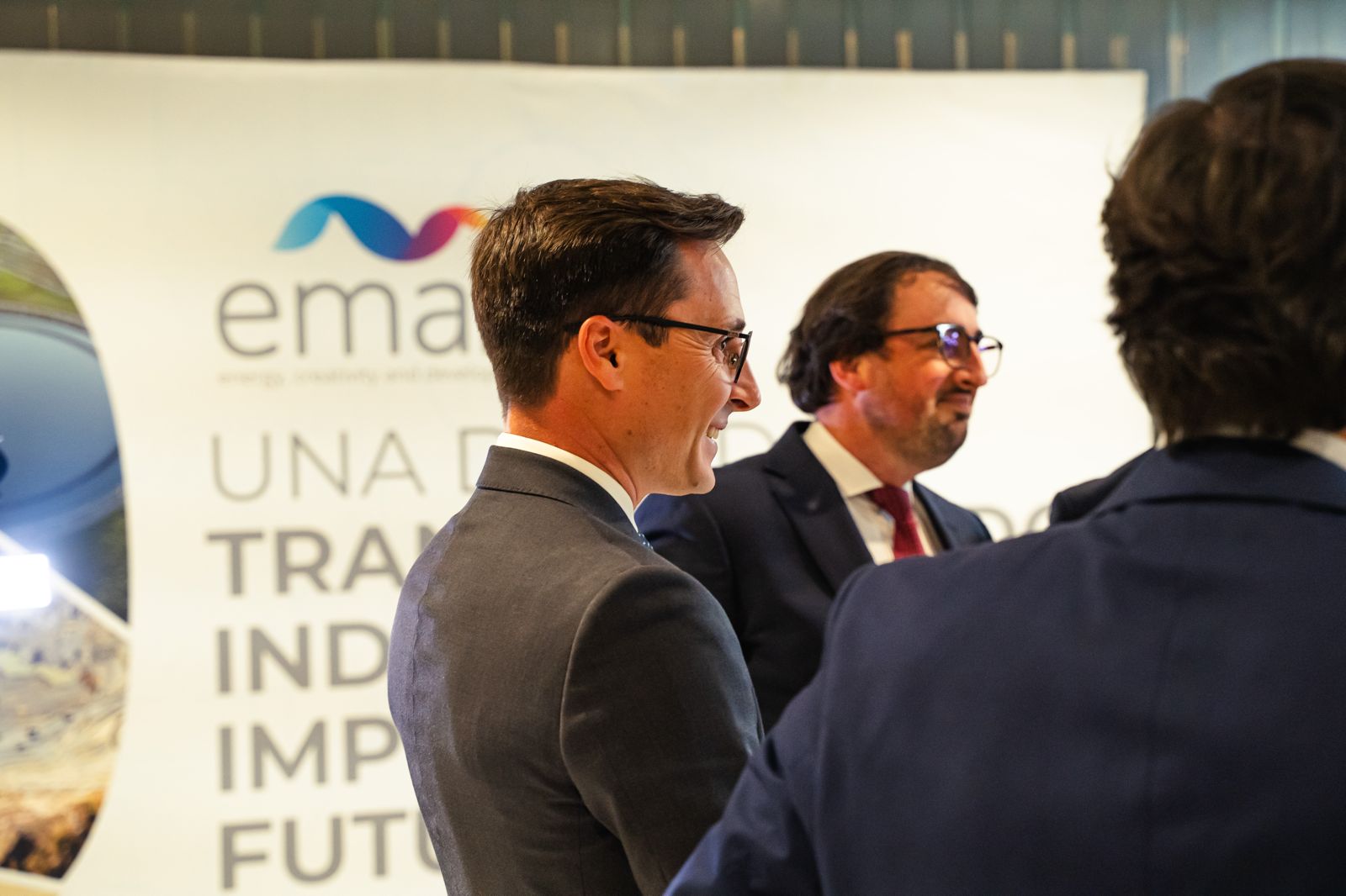 EMAN Ingeniería – trabajo en ingeniería