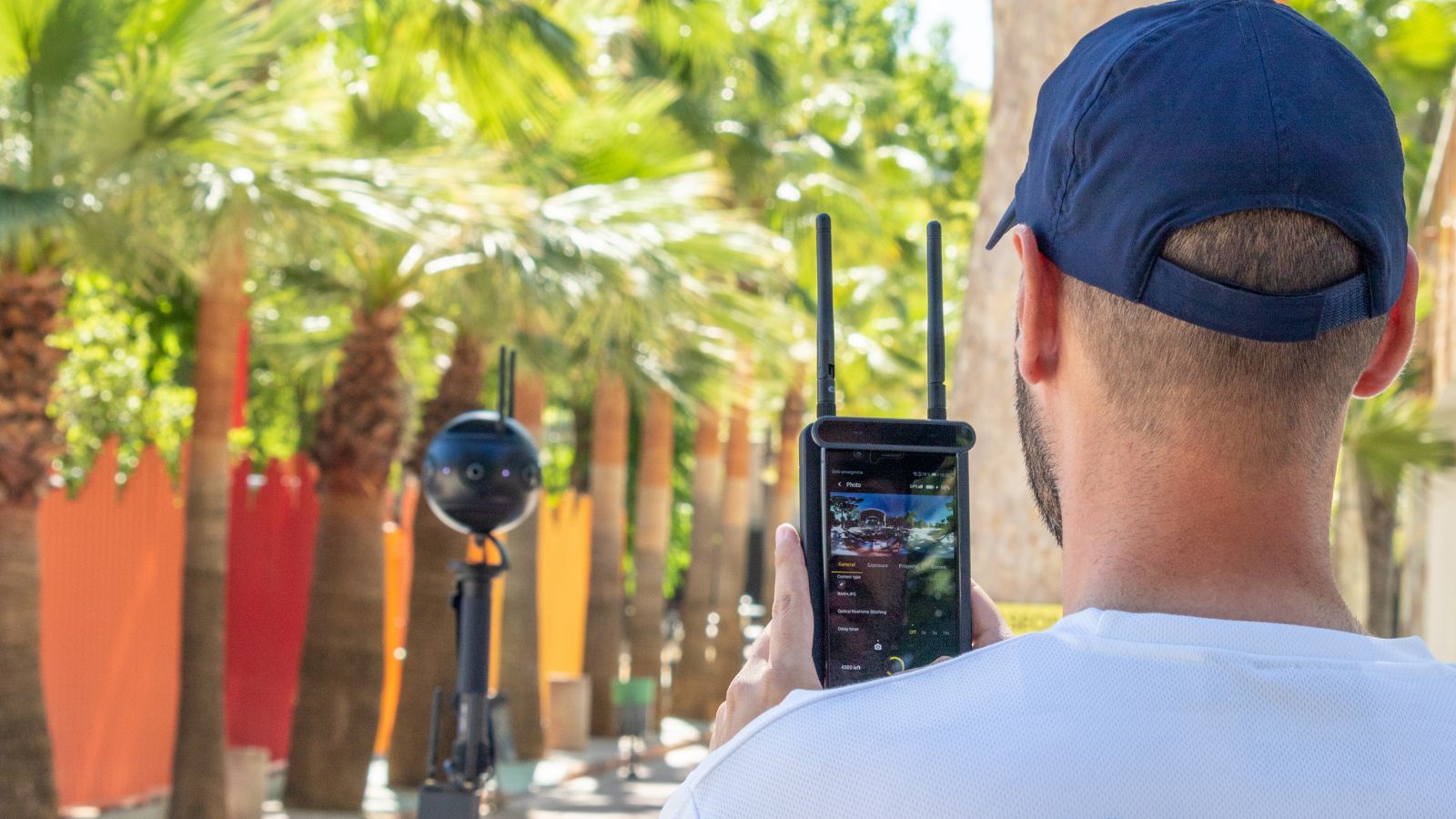 FISOTEC Solutions – tecnología y datos