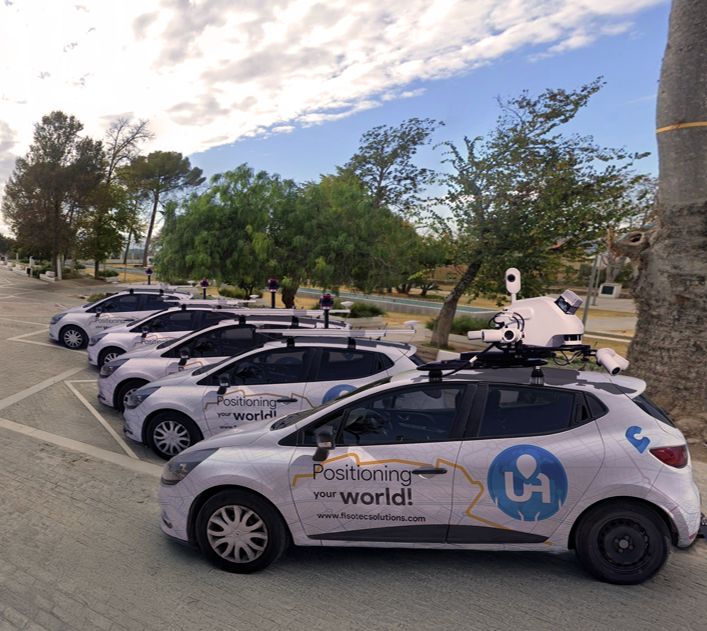 FISOTEC Solutions – crecimiento y estrategia