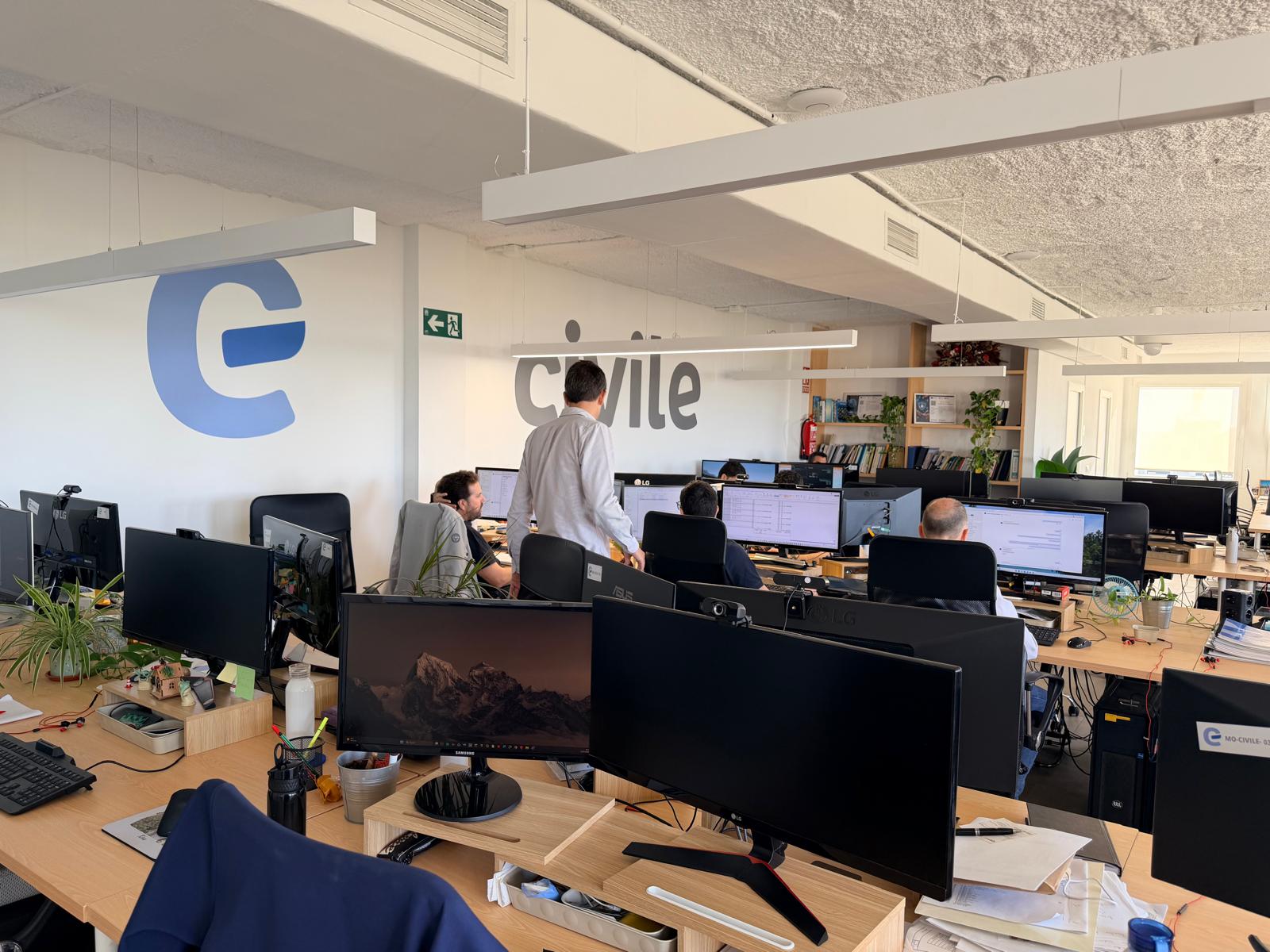 CIVILE ICF – Gestión, procesos y estrategia empresarial