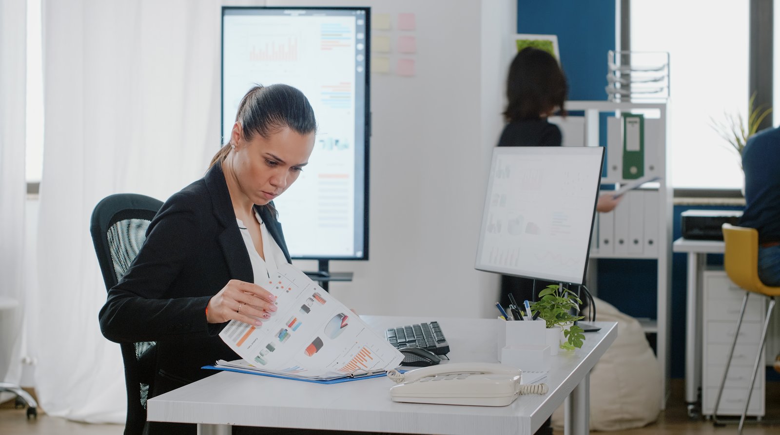 Checklist del gerente para PYMEs