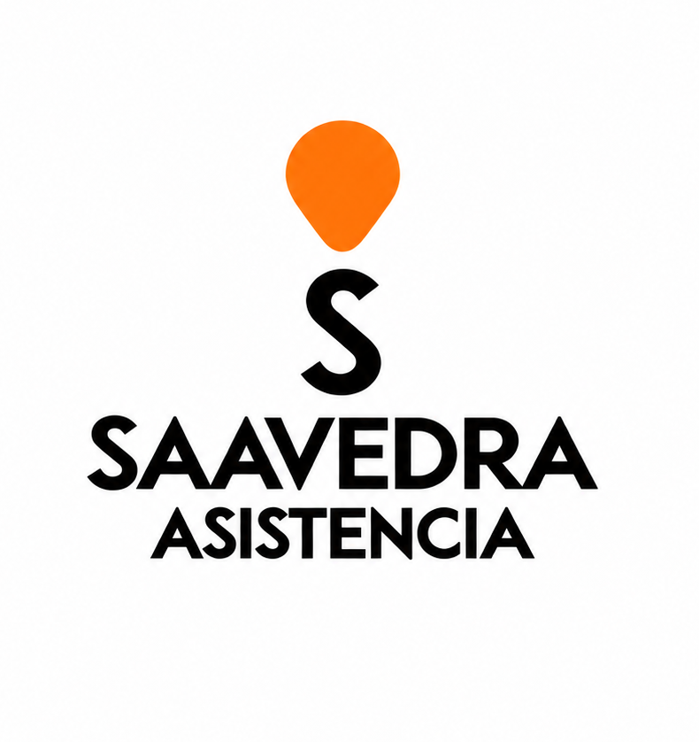 Grúas Saavedra